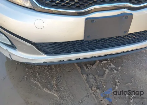 2015 Kia Optima Lx z USA, uszkodzony, nr VIN KNAGM4A74F5554706